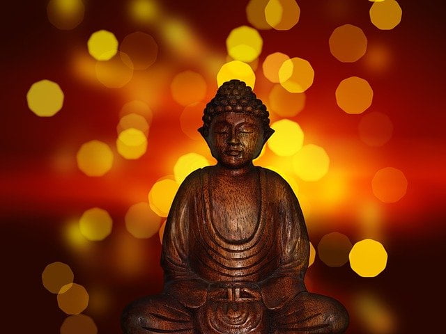 méditation