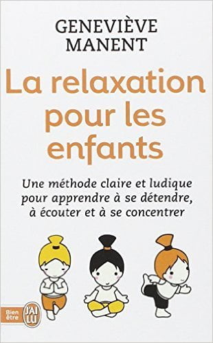 La relaxation pour les enfants