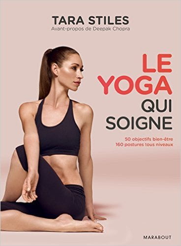 Le Yoga qui soigne