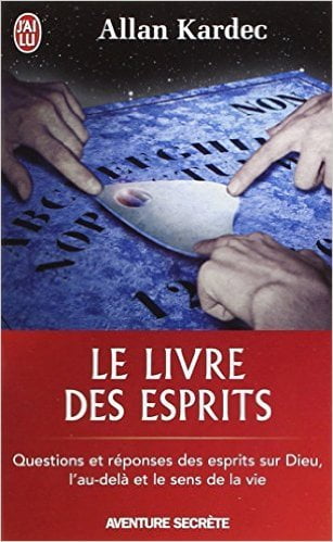 Le livre des esprits