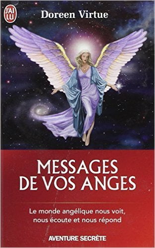 Messages de vos anges