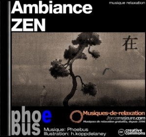 Ambiance Zen