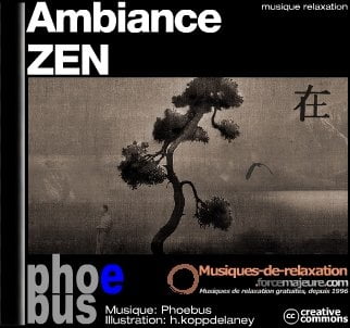 Ambiance Zen