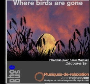 détente musique gratuite