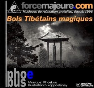 la magie des bols tibétains dans la musique de relaxation 