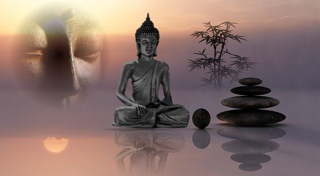 Musique méditation et relaxation forcemajeure.com
