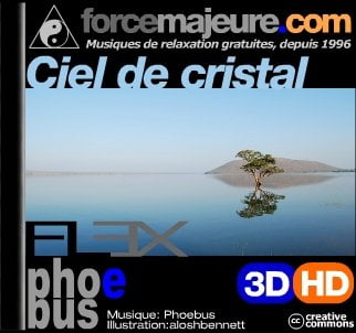 Ciel de Cristal