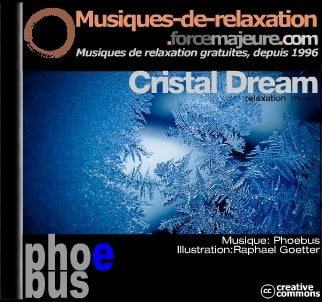 cristal dream