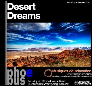desert dreams