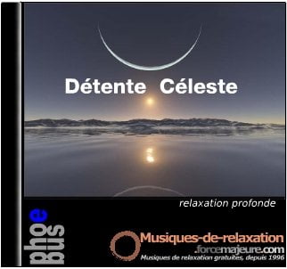 Détente céleste