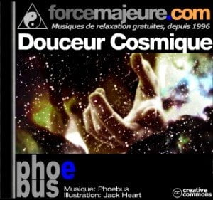 Douceur Cosmique