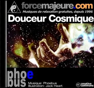 Douceur Cosmique