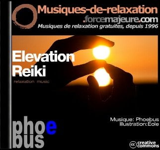 Élévation Reiki
