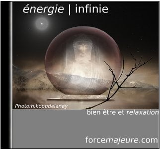 Énergie infinie