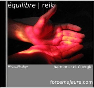 Equilibre Reiki