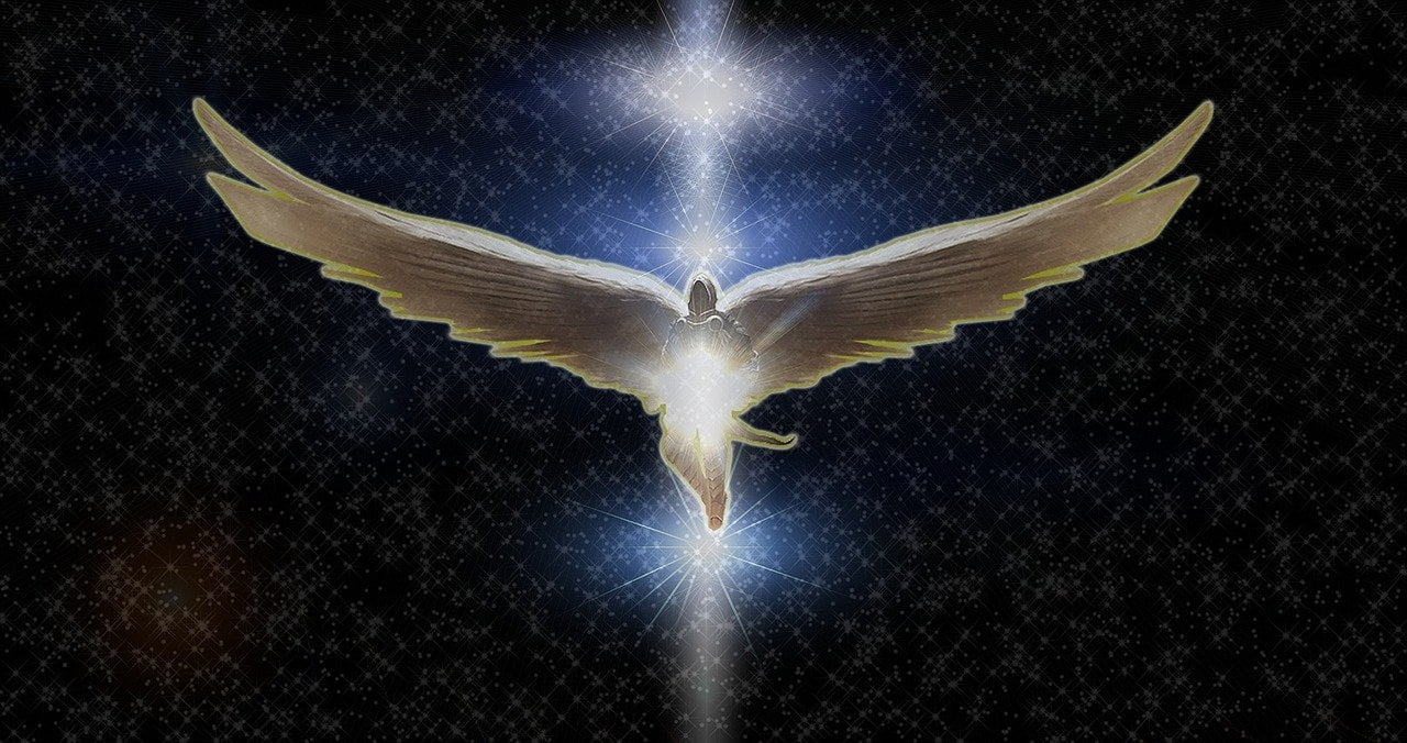 etheral one