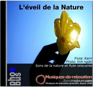 Eveil de la Nature