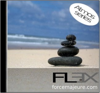 Flex_Series 2: Découverte du monde