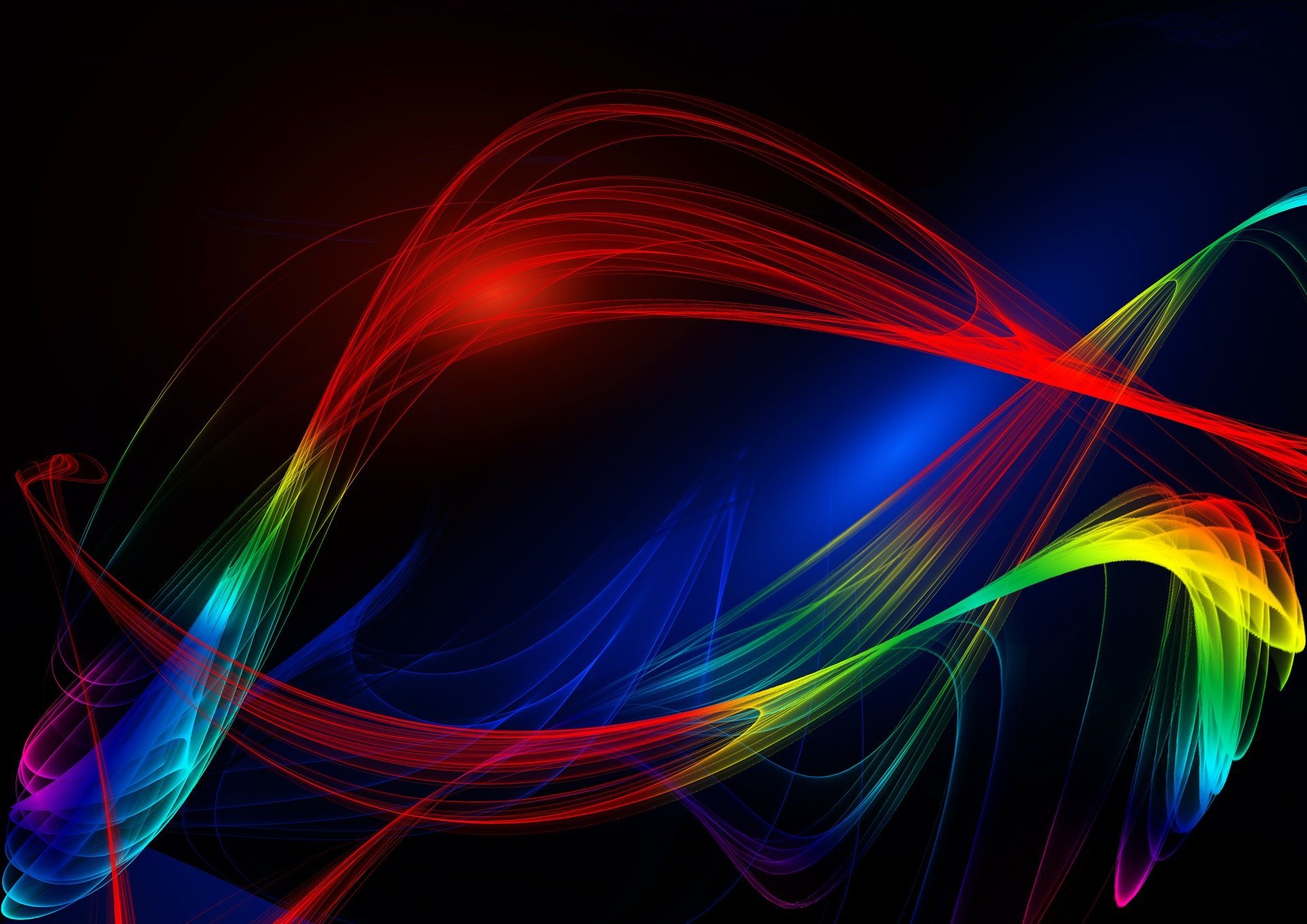 frequences lumineuses