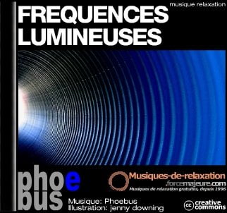 frequences lumineuses