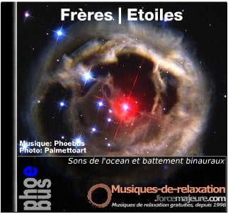Frères Etoiles, sons de la nature