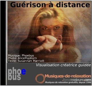 Guérison à distance mp3 relaxation guidée gratuit