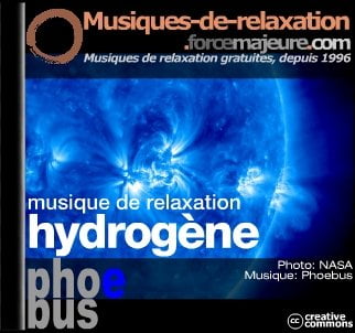 musique de détente et de concentration