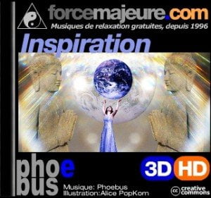 Musique pour developper l'inspiration mp3 gratuit