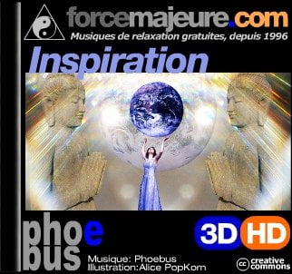 Musique pour developper l'inspiration mp3 gratuit