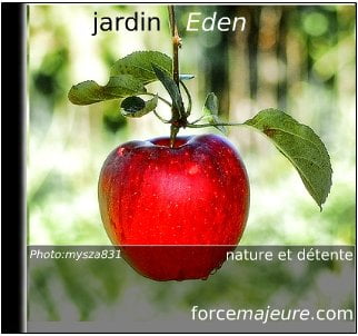 Jardin Eden
