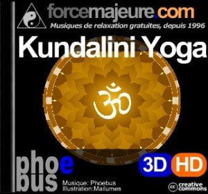 Kundalini Yoga relaxation