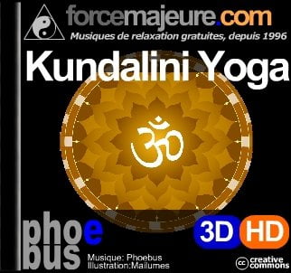 Kundalini Yoga relaxation