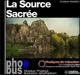 musique zen