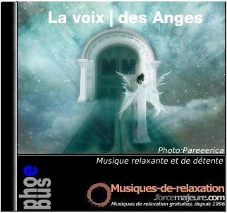 La Voix des Anges