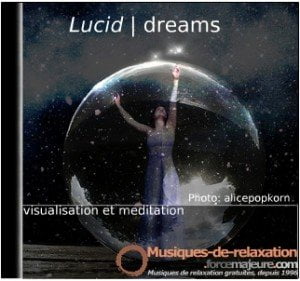 Lucid Dreams