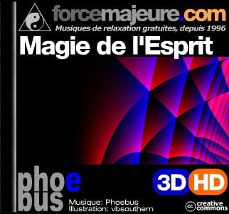 Magie de l'Esprit