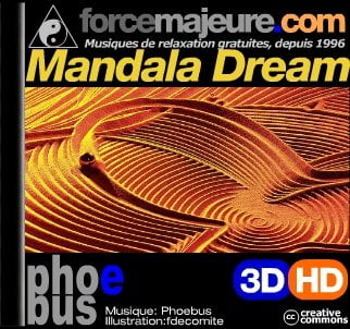 Mandala Dream