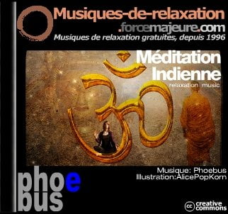 Méditation Indienne