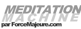 Meditation Machine 