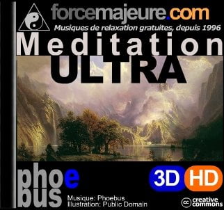 Meditation Ultra