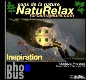 musique détente et nature