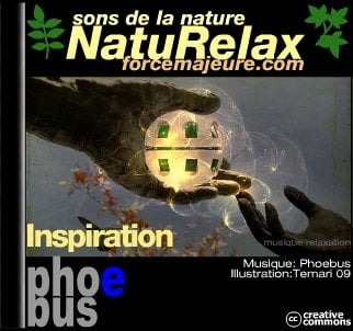 musique détente et nature