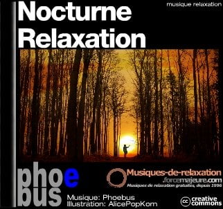Nocturne relaxation