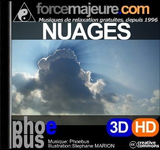 nuages