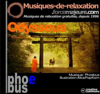 Odysseus musique zen relaxation