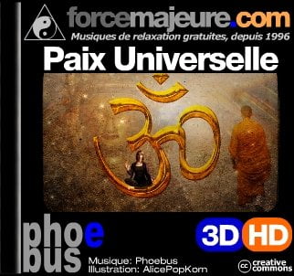 Paix Universelle