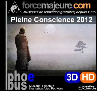 Musique pour la Pleine Conscience