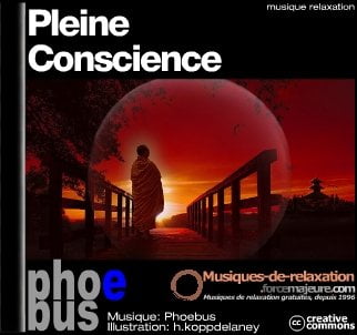 Pleine conscience