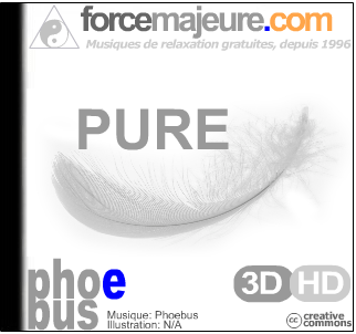 Pure Musique Zen
