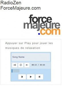 radiozen forcemajeure